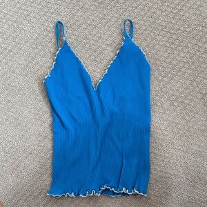 Free People Tank Top